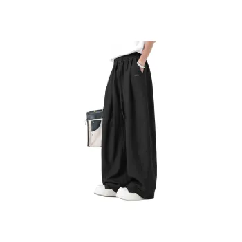 Double Dealer Casual Pants Unisex
