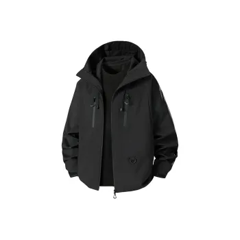 MIIOW Trend Party Series Jackets & Coats Unisex