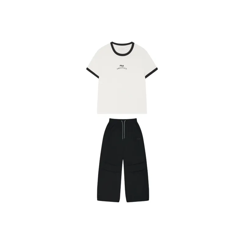 FILA ORIGINALEBIELLA Casual Suit Women's-0