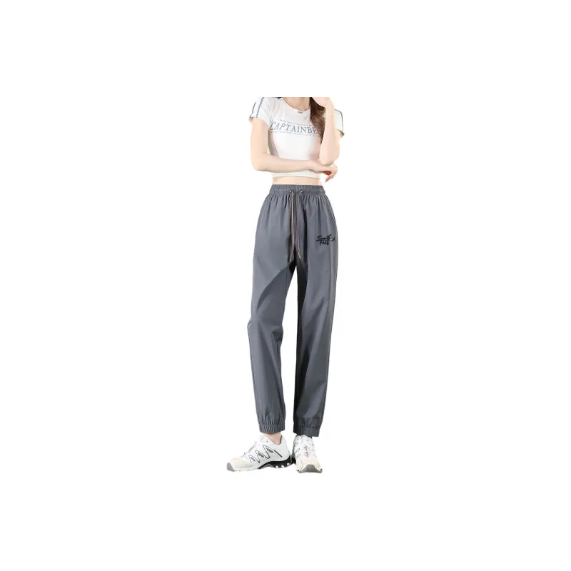 FASTFISH Casual Pants Unisex-0