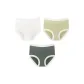 [3 Pack]White+Fruit Green+Jasper