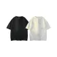 2 Pack (Baby's Breath Tie-Dye Black+Baby's Breath Tie-Dye White)