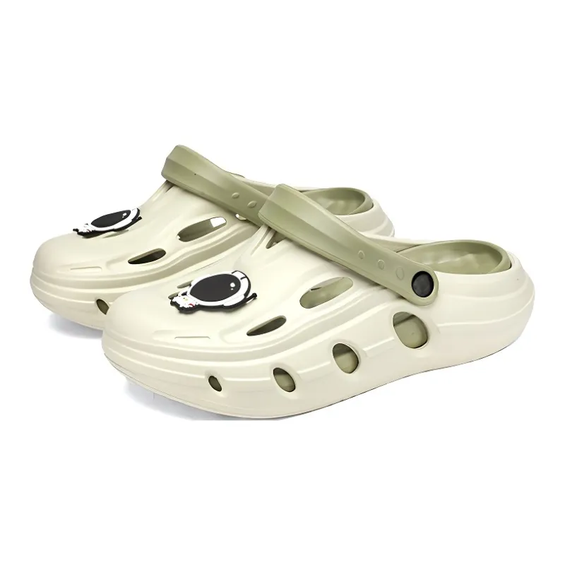 Le drag Slippers / Home Slippers-2