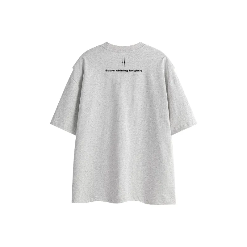 DUKE+DEXTER T Shirts Unisex-4