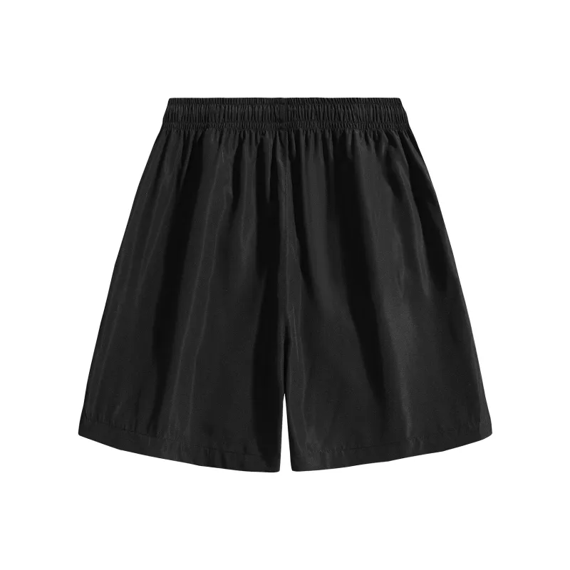 Yiwen Beach Shorts Unisex-13