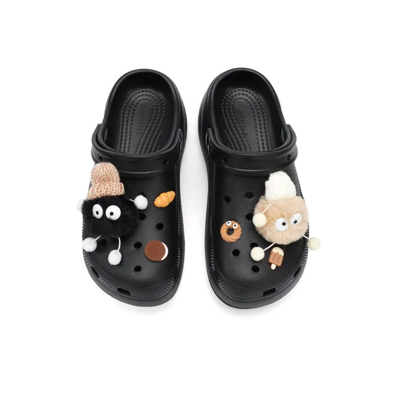 DAPHNE Clogs Women's-2