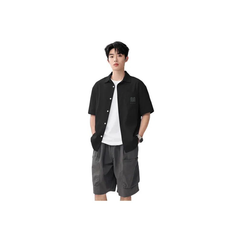 MINISO Shirts Unisex-10