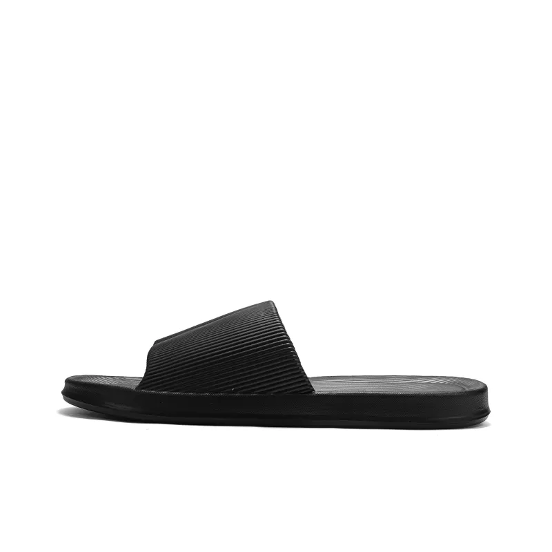 TALKING TOM Slide Slippers Unisex-4