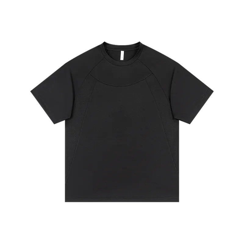 BOTH PLAY T Shirts Unisex-0