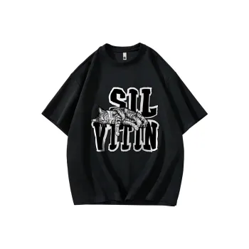 SIL VITIN T Shirts Unisex