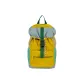 Yellow+Shopping Bag+Charm