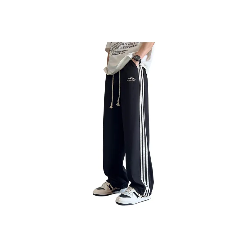 NOAHGIGI Casual Pants Unisex-5
