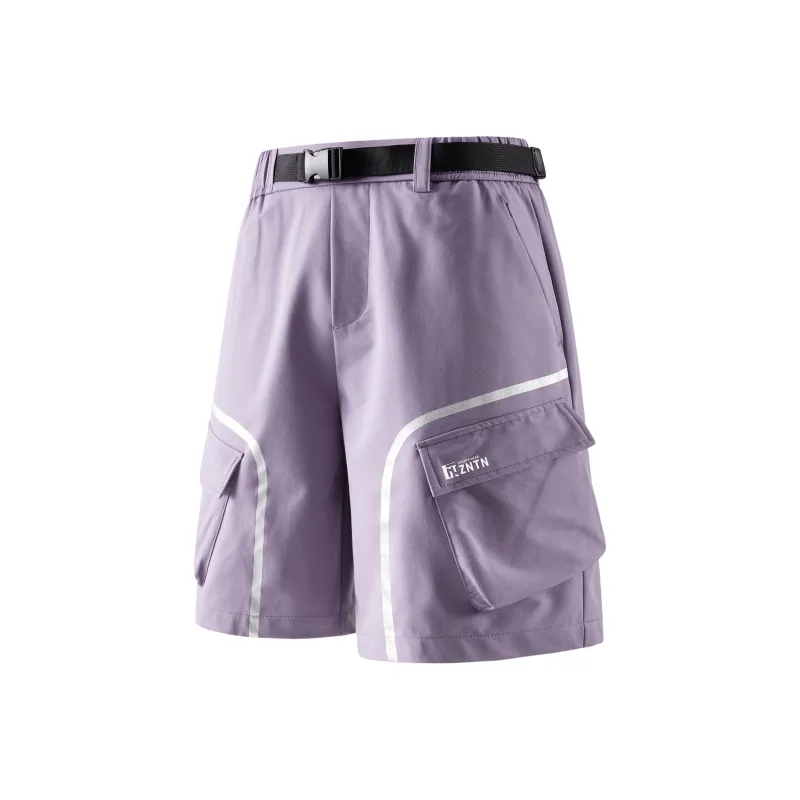 ZNTN Casual Shorts Unisex-10