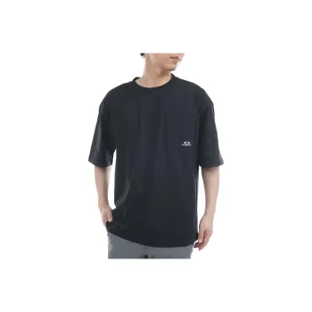 Oakley SS25 T Shirt Men's Black