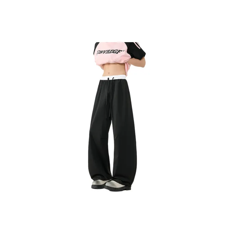 LPMX Casual Pants Unisex-0