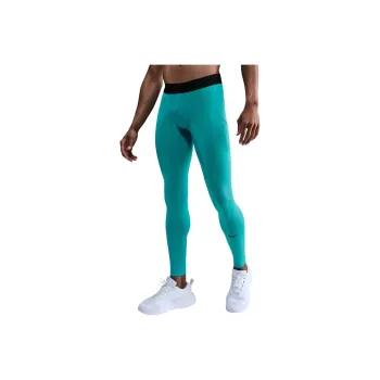 Nike ProDri Fit Sports Pants Men's Cactus Gray