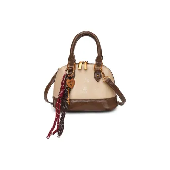 Yalu PU Shoulder Bag, Crossbody Bag, Handbag Women's Multicolor
