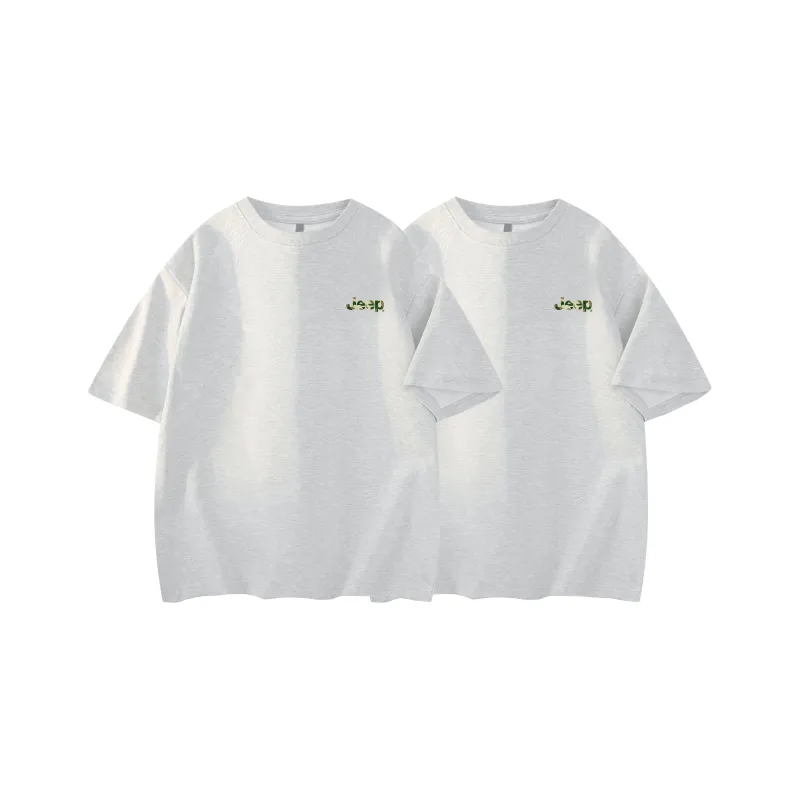 Jeep T Shirts Unisex-57