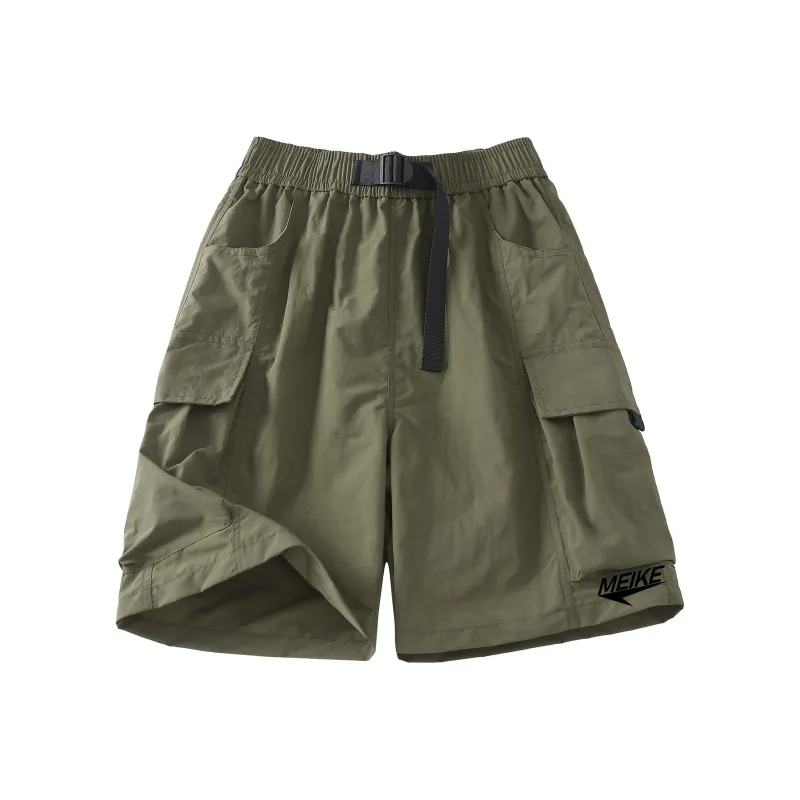 MEIKE Cargo Shorts Unisex-10