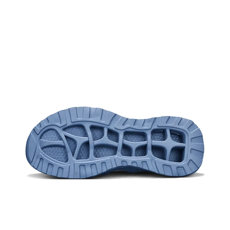 NMR Slip Resistant And Breathable Low Top Casual Shoes Men's-12