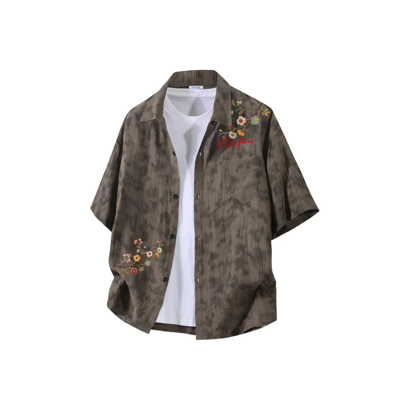 7 SEVFUN Shirts Unisex-8