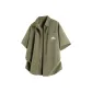 Army Green (Tang Lion Mountain Chest Logo)