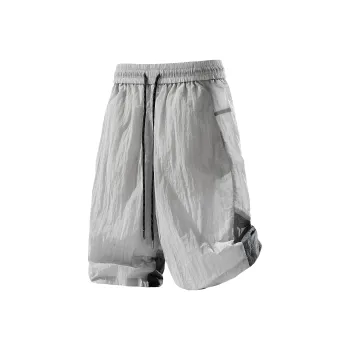 GOOSELIAR Casual Shorts Unisex