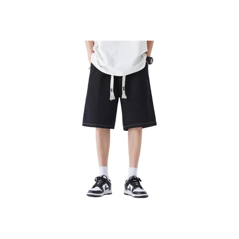 SIL VITIN Casual Shorts Unisex-1
