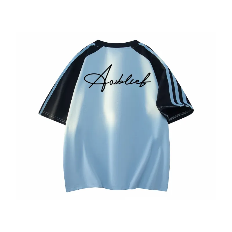 A02 T Shirts Unisex-14