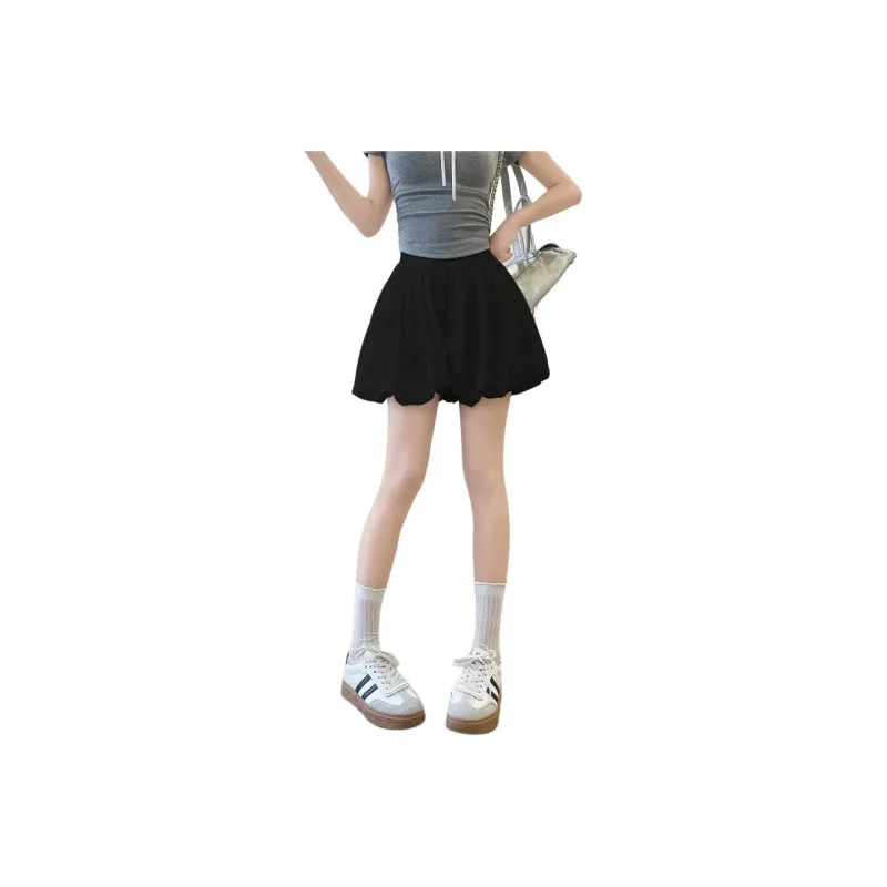 7 SEVFUN Casual Short Skirts Women's-4