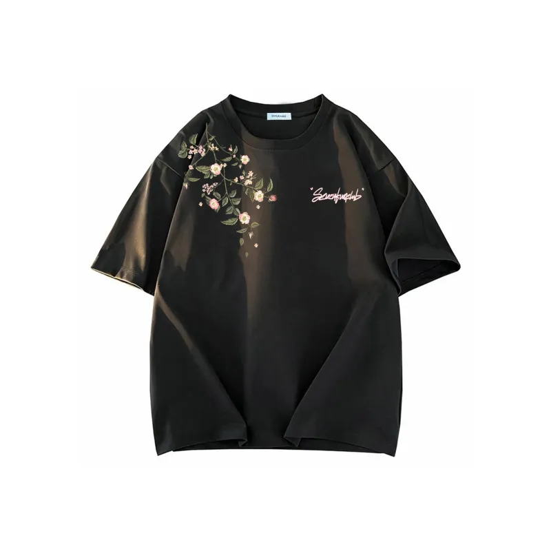 7 SEVFUN T Shirts Unisex-2