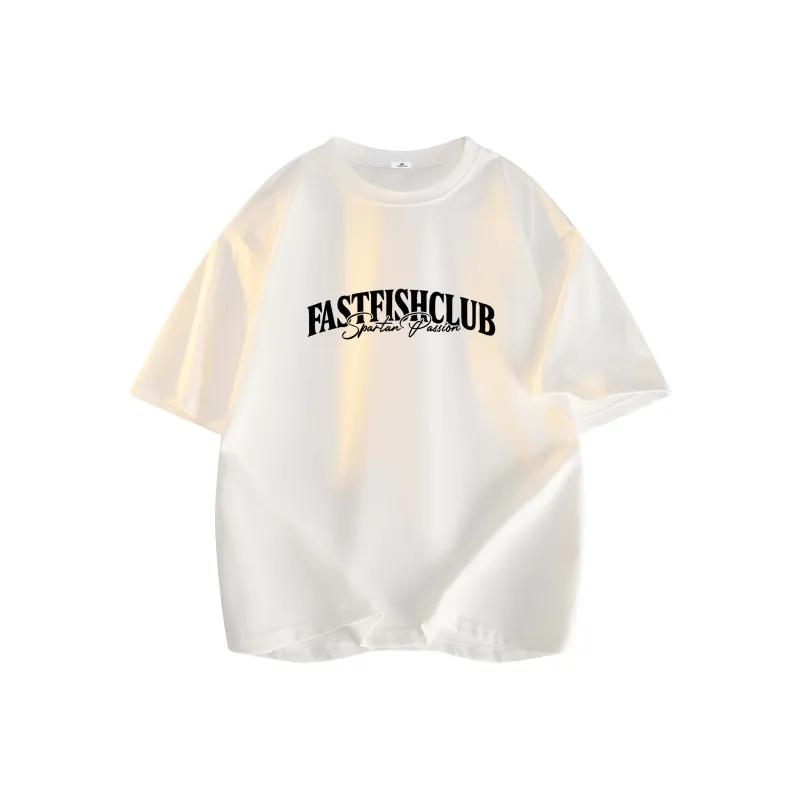 FASTFISH T-Shirts Unisex-11