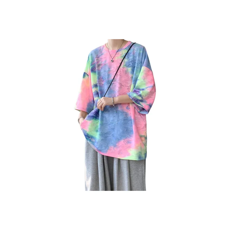 H.V.G.A T Shirts Unisex-0