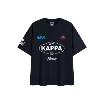Kappa T Shirts Unisex