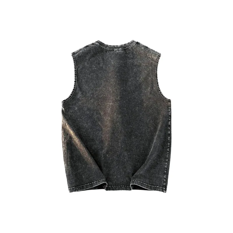 PAL ONGACO Tank Tops Unisex-1