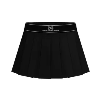 ANN ANDELMAN Casual Short Skirts Women's