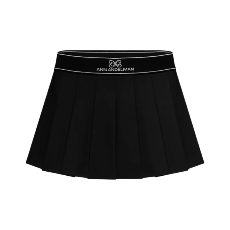 ANN ANDELMAN Casual Short Skirts Women's-0