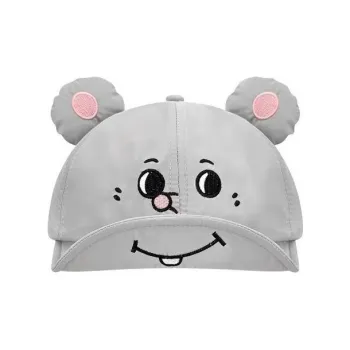 IOTS Berets Unisex