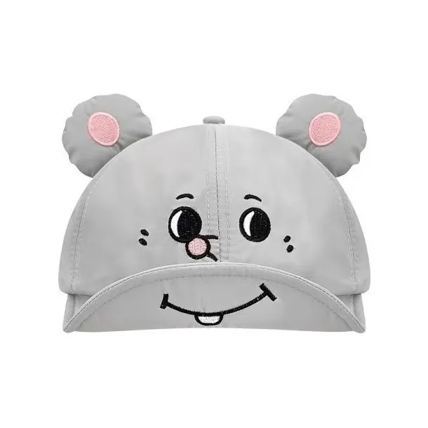 IOTS Berets Unisex-0