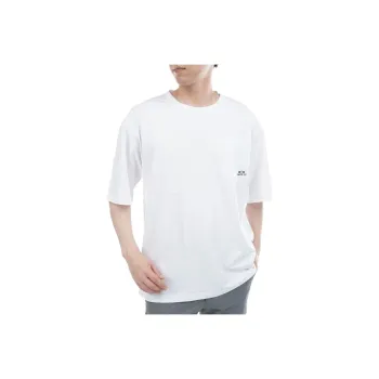 Oakley SS25 T Shirt Men's White