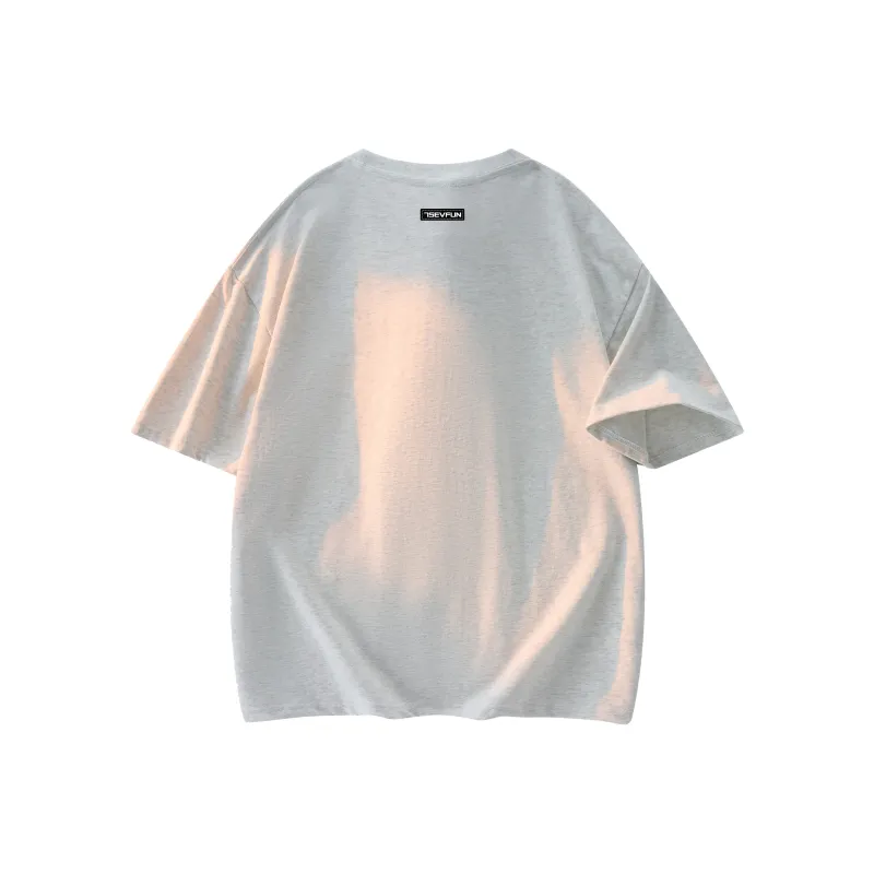 7 SEVFUN T-Shirts Unisex-13