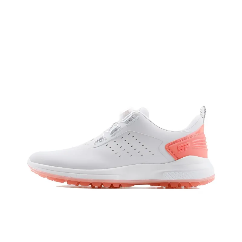SOUTHPORT Cushioning, Waterproof, Lightweight Low Top Golf Shoes Women's-0