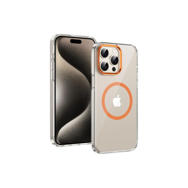 Record Star PC Material Cooling Sensation Magnetic Phone Cases Compatibility Apple 16 Pro Girlish Trendy And Cool-9