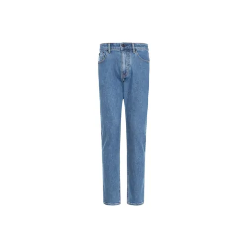 CALVIN KLEIN Jeans Men's Denim Blue