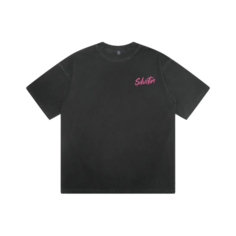 SIL VITIN T-Shirts Unisex-0
