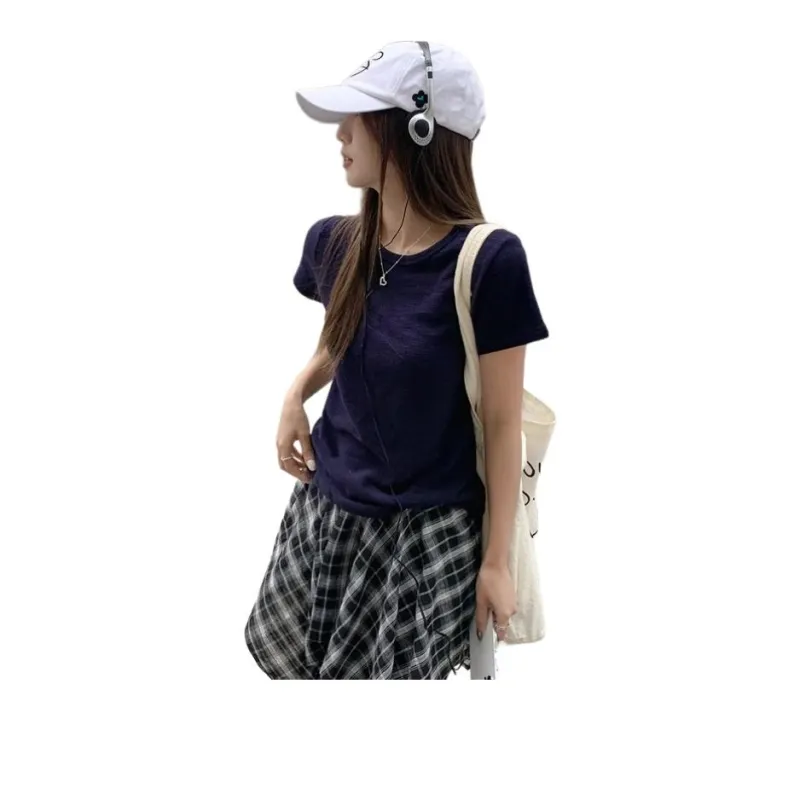 La Chapelle Women's Undershirts-13