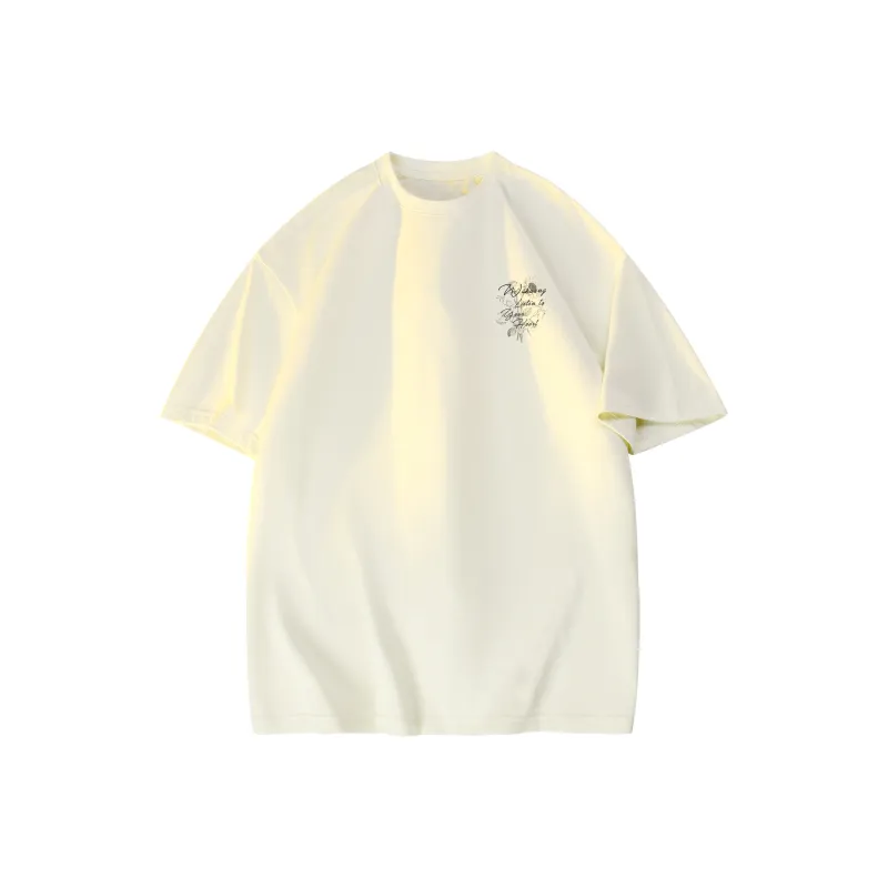 Supremo Cat T-Shirts Unisex-4