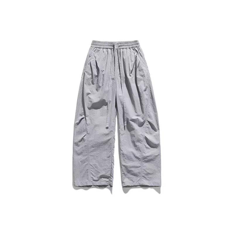 JXAETE Cargo Pants Men-0