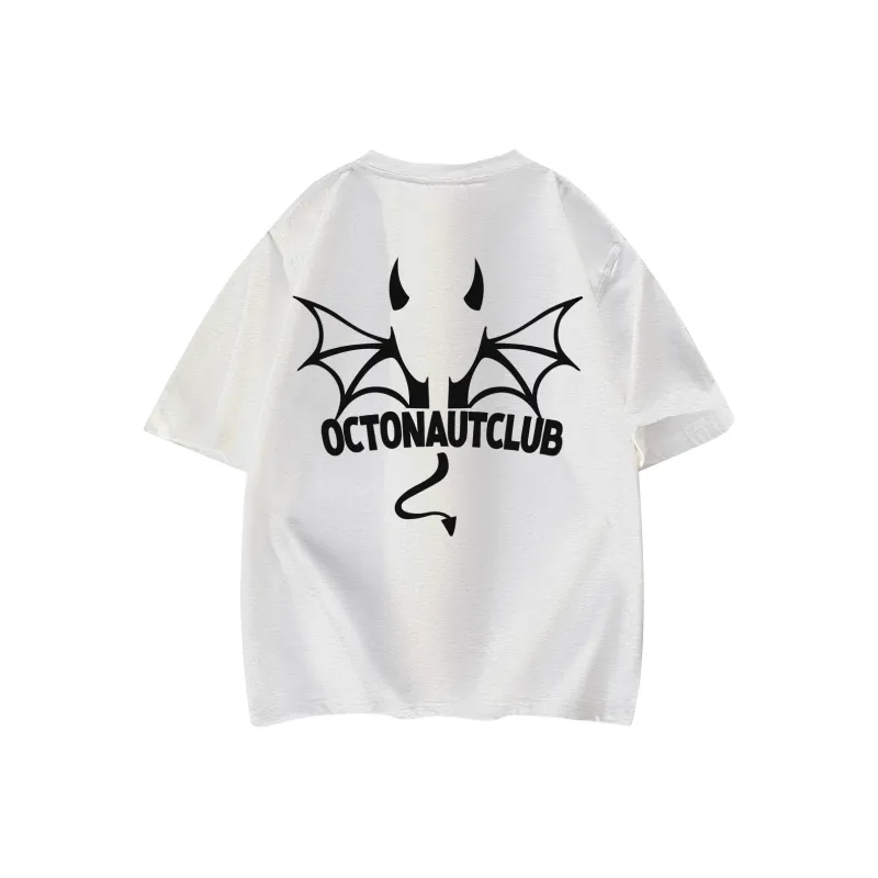 Small Columns Under The Sea T Shirt Unisex-10