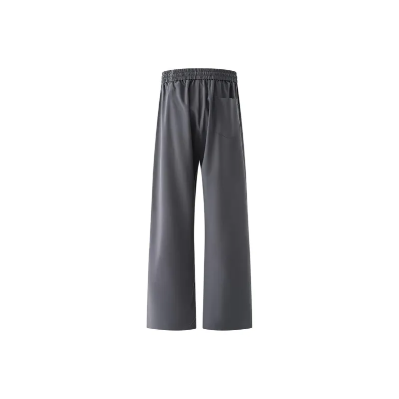 Jeep Outdoor Commute Casual Pants Unisex-23